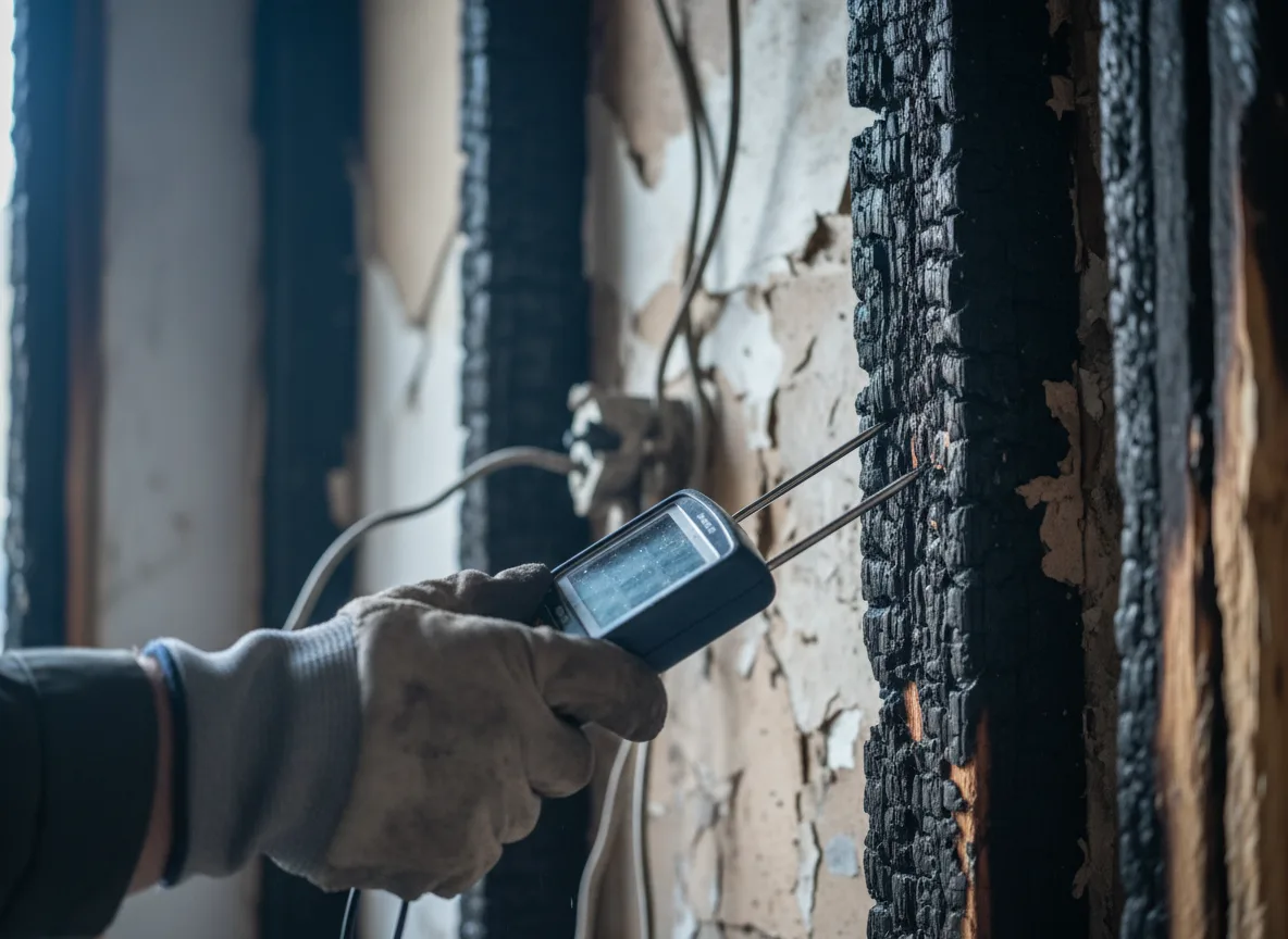 Fire Damage Restoration Mabelvale, AR FAQs